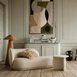 Ferm LIVING Meadow Sierkussen -Meubels Voor Thuis 10142130