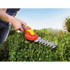 Wolf-Garten PW30B Finesse Accubuxusschaar 13 Wolf-Garten PW30B Finesse Accubuxusschaar -Meubels Voor Thuis 10145588