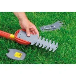 Wolf-Garten PW30B Finesse Accubuxusschaar 14 Wolf-Garten PW30B Finesse Accubuxusschaar -Meubels Voor Thuis 10145589