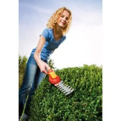 Wolf-Garten PW30B Finesse Accubuxusschaar 17 Wolf-Garten PW30B Finesse Accubuxusschaar -Meubels Voor Thuis 10145591