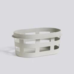 HAY Laundry Basket Wasmand S -Meubels Voor Thuis 10147227