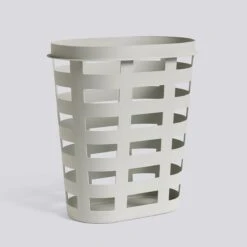 HAY Laundry Basket Wasmand L -Meubels Voor Thuis 10147241