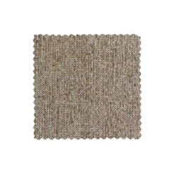 BePureHome Sloping Hoekbank Links – Naturel Melange -Meubels Voor Thuis 10159782