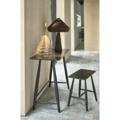 Villa Collection Trio Glazen Vaas - 14 X 30,5 Cm 13 Villa Collection Trio Glazen Vaas - 14 X 30,5 Cm -Meubels Voor Thuis 10160152