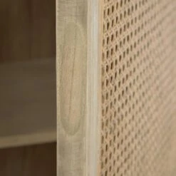 Kave Home Kledingkast Rexit In Hout -Meubels Voor Thuis 10164717