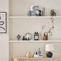 Bloomingville Rhea Beeld - Set Van 3 -Meubels Voor Thuis 10164866