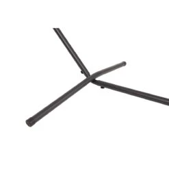 Tropilex® Hangmat Met Standaard Eénpersoons Easy & Relax Red Rood -Meubels Voor Thuis 10168095