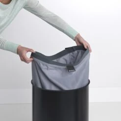 Brabantia Wasbox 60 L -Meubels Voor Thuis 10170975