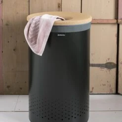 Brabantia Wasbox 60 L -Meubels Voor Thuis 10170985