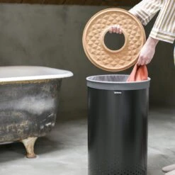 Brabantia Wasbox 60 L -Meubels Voor Thuis 10170990