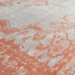 Zuiver Marvel Vloerkleed 170 X 240 Cm - Rood 14 Zuiver Marvel Vloerkleed 170 X 240 Cm - Rood -Meubels Voor Thuis 10172623