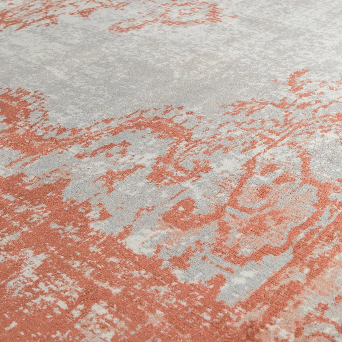 Zuiver Marvel Vloerkleed 170 X 240 Cm - Rood 6 Zuiver Marvel Vloerkleed 170 X 240 Cm - Rood - Afbeelding 4