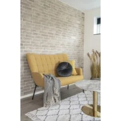 Artichok Sander Plaid Donkergrijs - 160 X 130 Cm -Meubels Voor Thuis 10179808