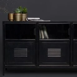 Woood Ronja Dressoir -Meubels Voor Thuis 10180505