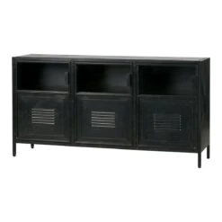Woood Ronja Dressoir -Meubels Voor Thuis 10180559