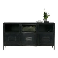 Woood Ronja Dressoir -Meubels Voor Thuis 10180853