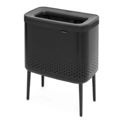 Brabantia Bo Wasbox 60 L - Mat Black 28 Brabantia Bo Wasbox 60 L - Mat Black -Meubels Voor Thuis 10184017