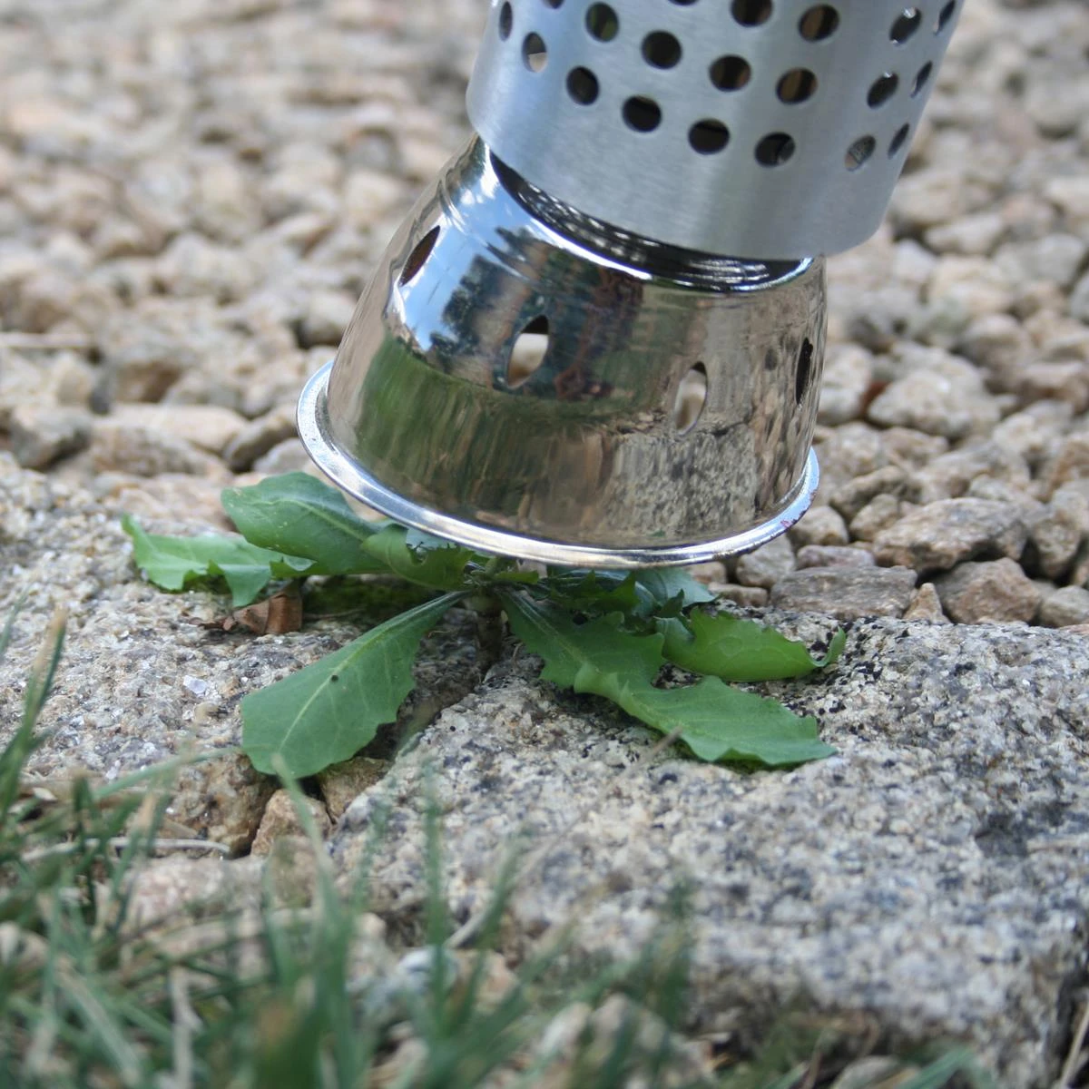 Hozelock Green Power Evolution Onkruidbrander 7 Hozelock Green Power Evolution Onkruidbrander - Afbeelding 5