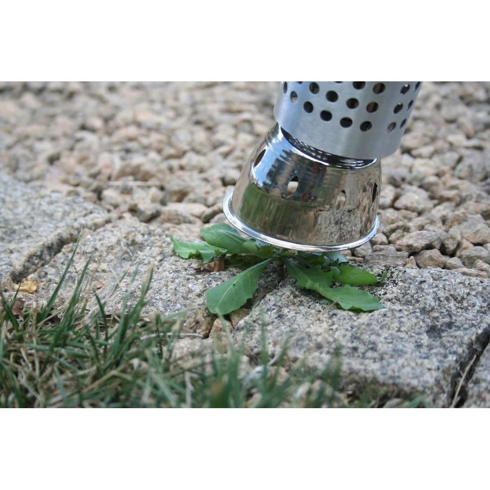 Hozelock Green Power Evolution Onkruidbrander 8 Hozelock Green Power Evolution Onkruidbrander - Afbeelding 6