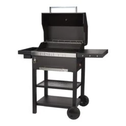 Boretti Vittoria Houtskoolbarbecue B 126 X D 60 Cm -Meubels Voor Thuis 10190716