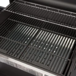 Boretti Vittoria Houtskoolbarbecue B 126 X D 60 Cm -Meubels Voor Thuis 10190720