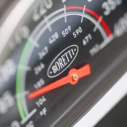 Boretti Vittoria Houtskoolbarbecue B 126 X D 60 Cm -Meubels Voor Thuis 10190723