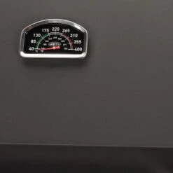 Boretti Vittoria Houtskoolbarbecue B 126 X D 60 Cm -Meubels Voor Thuis 10190745