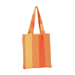 Tropilex® Hangmat Met Standaard Eénpersoons Arc & Dream Orange Oranje -Meubels Voor Thuis 10193604