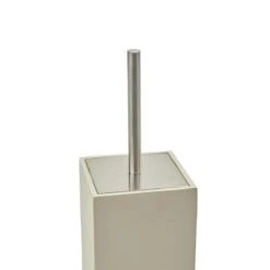 Aquanova Moon Toiletborstelhouder - Linnen 9 Aquanova Moon Toiletborstelhouder - Linnen -Meubels Voor Thuis 10209824