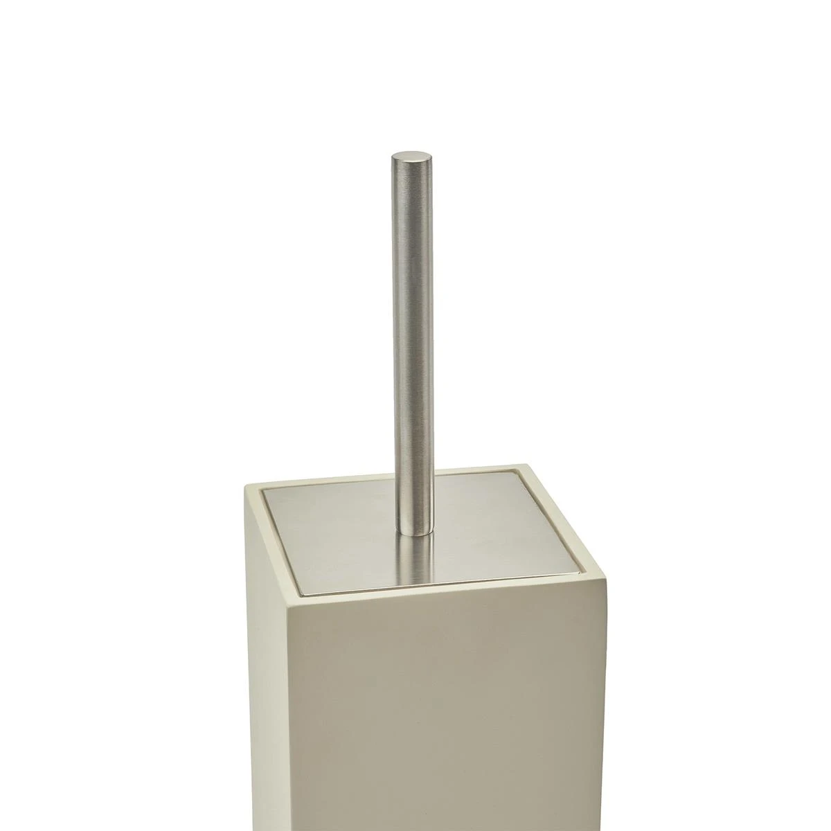 Aquanova Moon Toiletborstelhouder - Linnen 6 Aquanova Moon Toiletborstelhouder - Linnen - Afbeelding 4