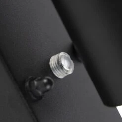 Ylumen Buitenlamp Sense Incl. LED 1 Lichts Dag Nacht Sensor Zwart -Meubels Voor Thuis 10213003