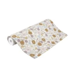 Little Dutch - Vliesbehang - Vintage Little Flowers - 10mx52cm -Meubels Voor Thuis 10216623
