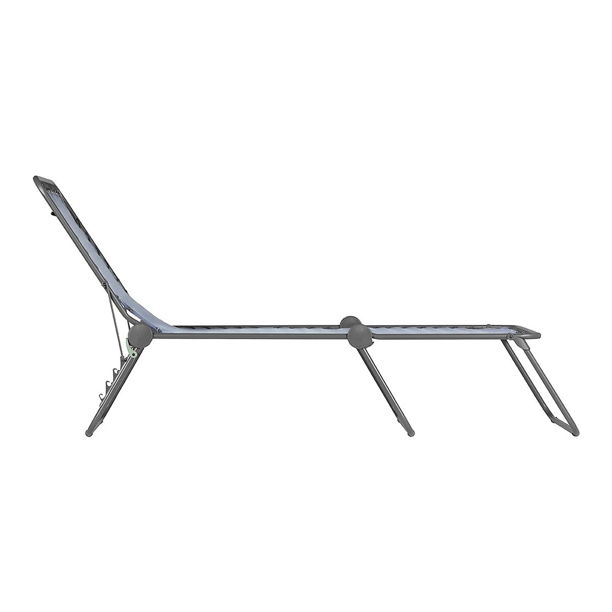 Lafuma Siesta L Ligbed - Ocean 8 Lafuma Siesta L Ligbed - Ocean - Afbeelding 6