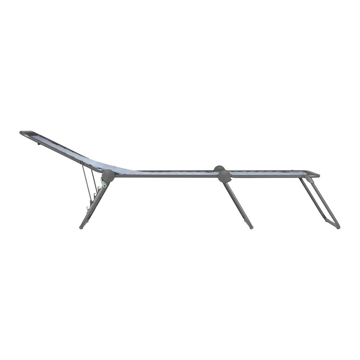 Lafuma Siesta L Ligbed - Ocean 7 Lafuma Siesta L Ligbed - Ocean - Afbeelding 5