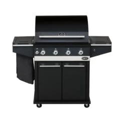 Boretti Lbrido Buitenkeuken B 136 X D 62 Cm