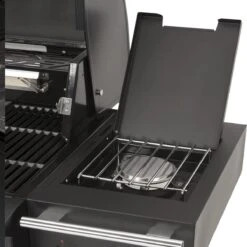 Boretti Lbrido Buitenkeuken B 136 X D 62 Cm -Meubels Voor Thuis 10220885