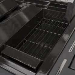 Boretti Lbrido Buitenkeuken B 136 X D 62 Cm -Meubels Voor Thuis 10220886