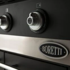 Boretti Lbrido Buitenkeuken B 136 X D 62 Cm -Meubels Voor Thuis 10220898