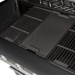 Boretti Lbrido Buitenkeuken B 136 X D 62 Cm -Meubels Voor Thuis 10220900