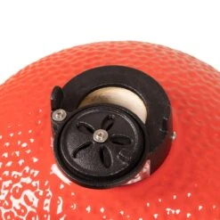 Patton Kamado Classic Grill Ø 34 Cm - Red Devil -Meubels Voor Thuis 10223537