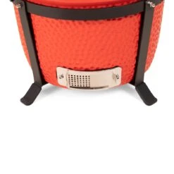 Patton Kamado Classic Grill Ø 34 Cm - Red Devil -Meubels Voor Thuis 10223543
