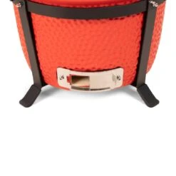 Patton Kamado Classic Grill Ø 34 Cm - Red Devil -Meubels Voor Thuis 10223547