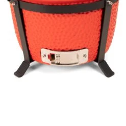 Patton Kamado Classic Grill Ø 34 Cm - Red Devil -Meubels Voor Thuis 10223555