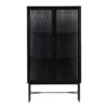 Woood Zion Vitrinekast -Meubels Voor Thuis 10236674