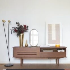 Kave Home Carolin Tv-meubel -Meubels Voor Thuis 10247115