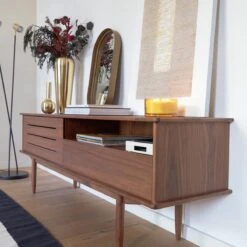 Kave Home Carolin Tv-meubel -Meubels Voor Thuis 10247120