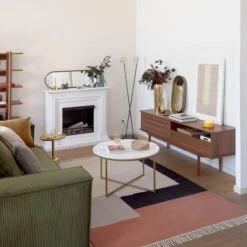 Kave Home Carolin Tv-meubel -Meubels Voor Thuis 10247124