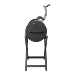 Boretti Fratello 2.0 Houtskool Barbecue -Meubels Voor Thuis 10248802