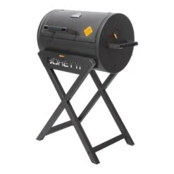 Boretti Fratello 2.0 Houtskool Barbecue -Meubels Voor Thuis 10248803