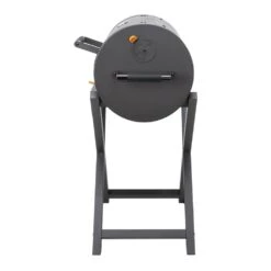 Boretti Fratello 2.0 Houtskool Barbecue -Meubels Voor Thuis 10248804